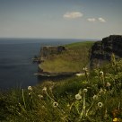 Cliffs of Moher Extension